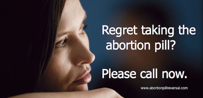 Abortion Pill Reversal, abortionpillreversal.com, apr