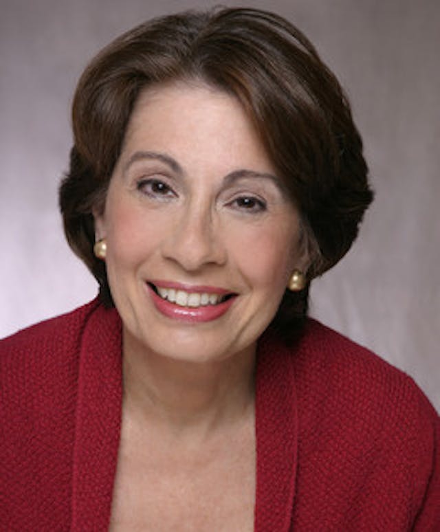 Beverly Winikoff, founder of Gynuity Health, conducting abortion pill trials (Image Columbia.edu) Image: Beverly Winikoff founder of Gynuity Health conducting abortion pill trials (Image Columbia.edu)