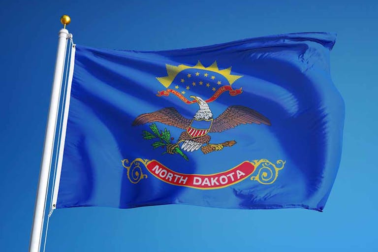 North Dakota