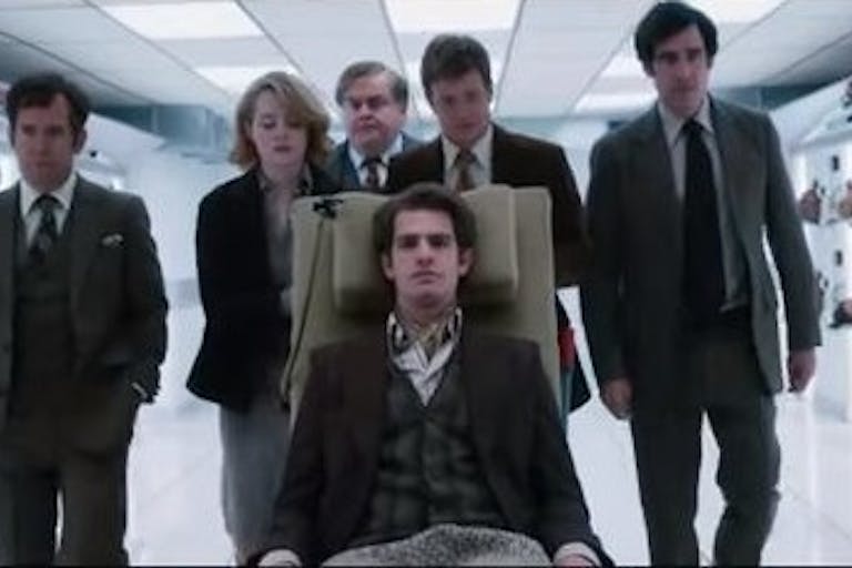 screenshot from film