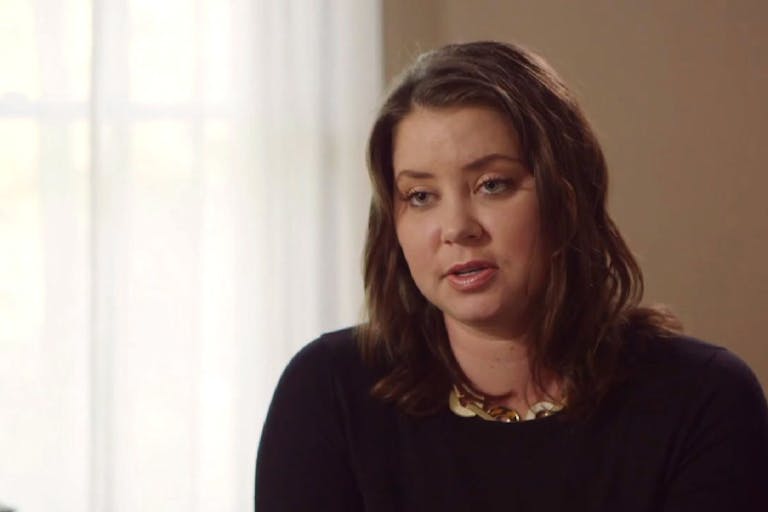 Brittany Maynard