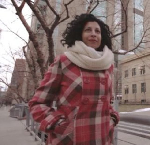 Punam Kumar Gill Pro-choice film director finds shocking suppression of information regarding abortion-breast cancer link image