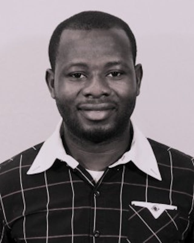 George Pascal Amemo. Amemo_Amemo_2014_7