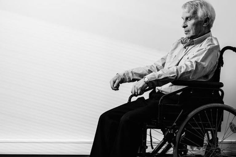 assisted suicide, disabled