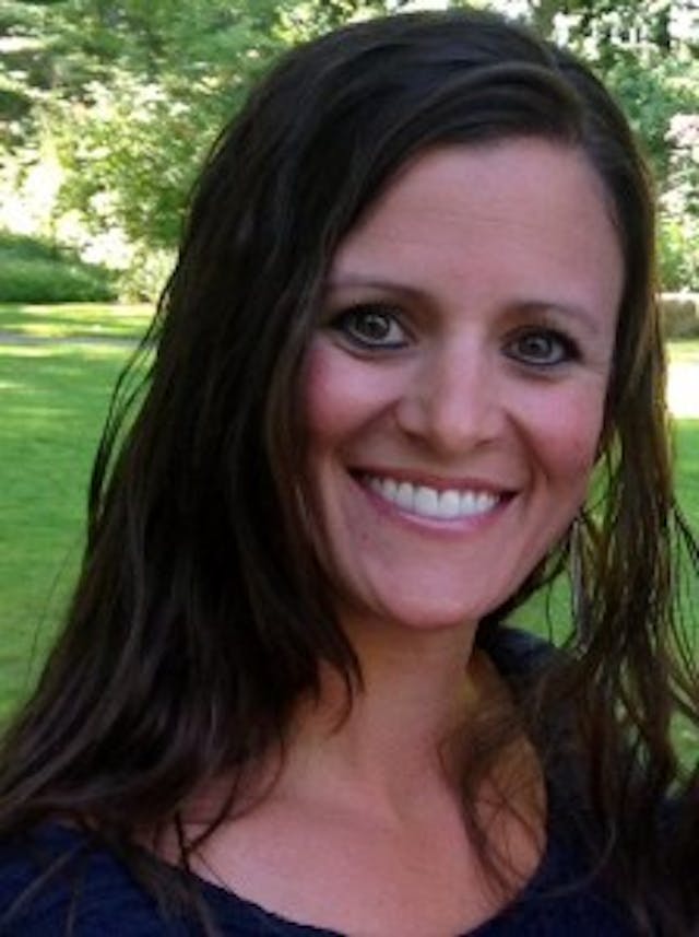 Kristen Nederveld Kristen Nederveld