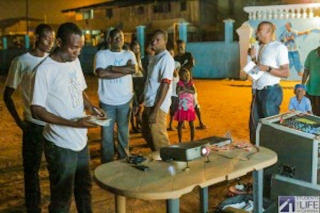 A 40 Days for Life event in Ghana. IMG-20140926-WA0003