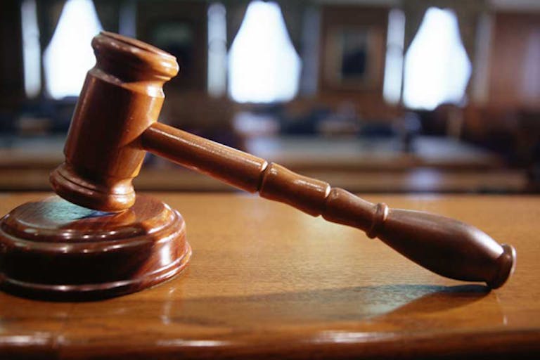 Louisiana court