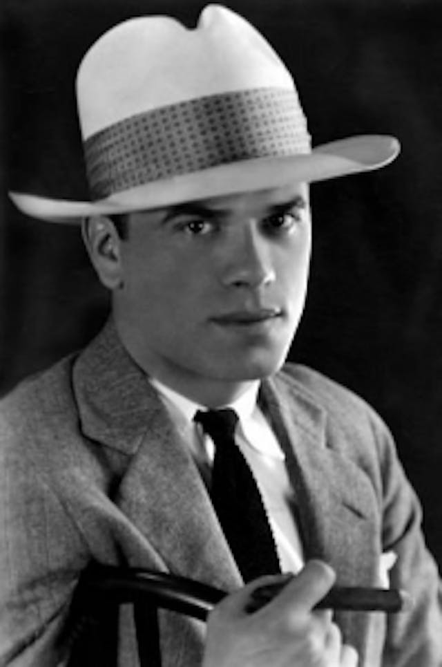 Frank Capra