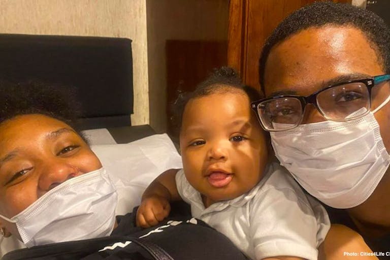 men women choose life