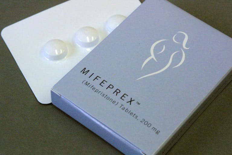 Photo: STORMI GREENER/Star Tribune via Getty Images abortion, abortion pill, mifeprex