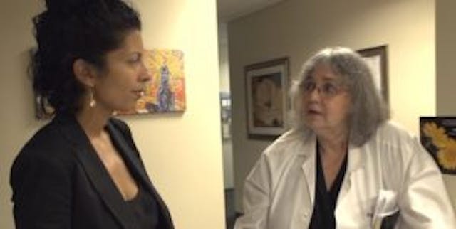 Experts address link between abortion and breast cancer in powerful documentary film image