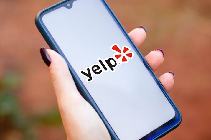 Yelp
