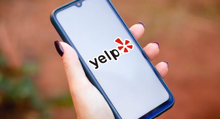 Yelp