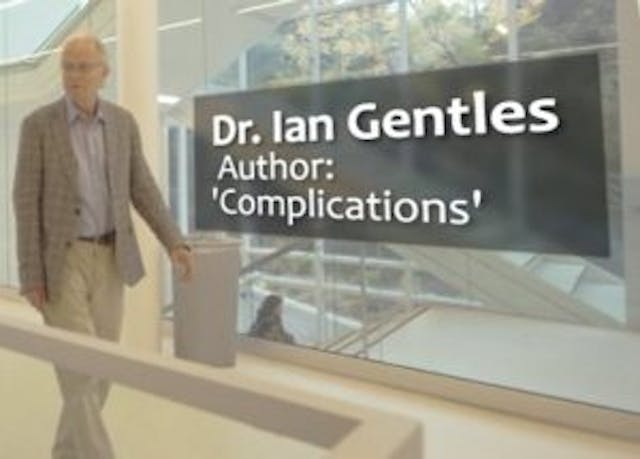 Experts address link between abortion and breast cancer in powerful documentary film image