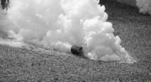 tear gas, abortifacient, miscarriage