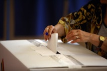 voting