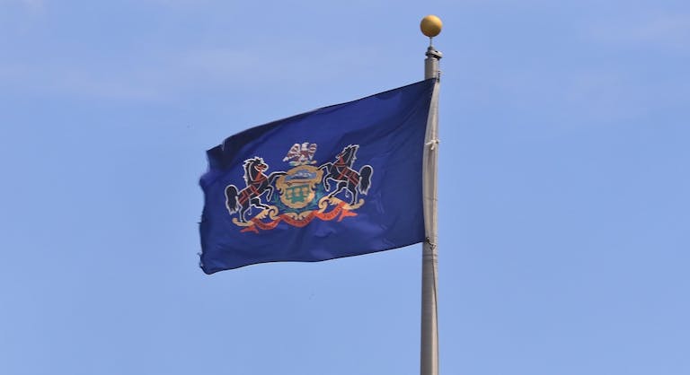 Pennsylvania