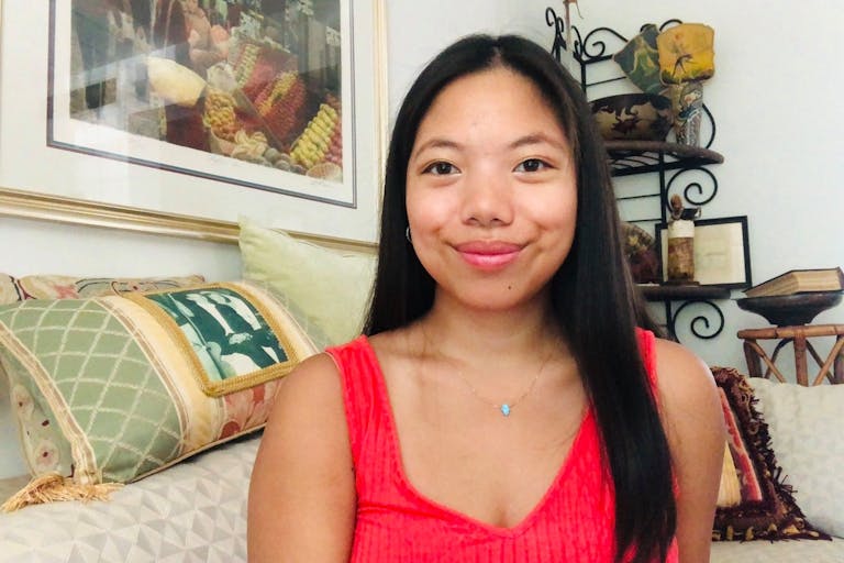 Humans of NY adoption Zoe 6