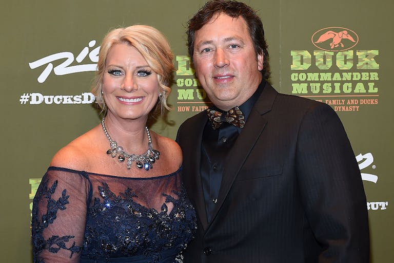 abortion regret, abortion, Lisa Robertson, Duck Dynasty