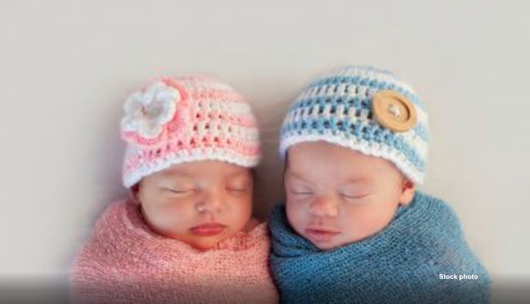 Twins