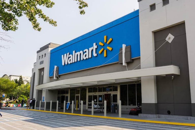 Walmart, abortion
