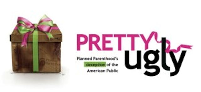 Pretty Ugly: a project to expose the truth about Planned Parenthood to the American public. Visit http://www.alliancedefendingfreedom.org/itsprettyugly for more details. Pretty Ugly: a project to expose the truth about Planned Parenthood to the American public. Visit http://www.alliancedefendingfreedom.org/itsprettyugly for more details.