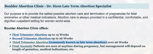 Sorry, Cosmo: An abortion by any other name is still killing image