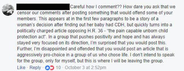 ‘We chose life’: Mothers of children with poor prenatal diagnoses explain why they rejected abortion image