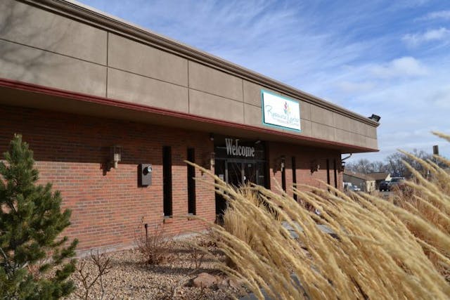 The Resource Center/Gail Holmes
