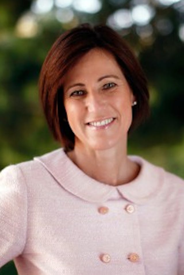 Mimi Walters (Photo credit: MimiWalters.com) Mimi Walters (Photo credit: MimiWalters.com)