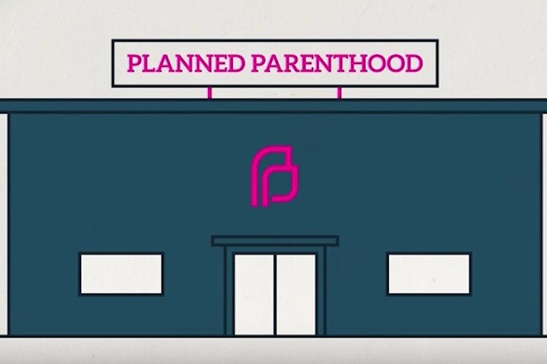 Planned Parenthood, Abortion corporation
