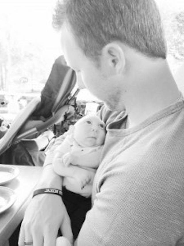 Brandon and Jaxon. Brandon and Jaxon.