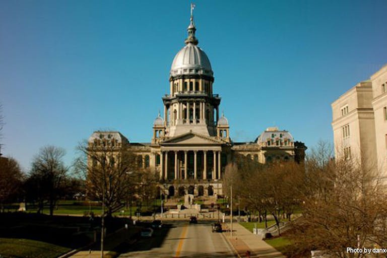 Illinois, abortion