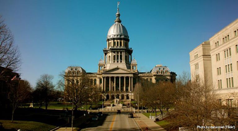 Illinois, abortion