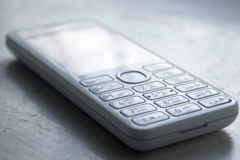 phone