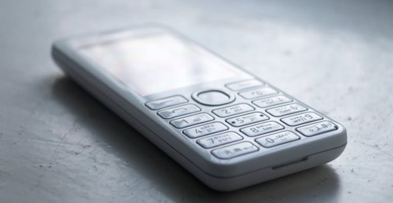 phone