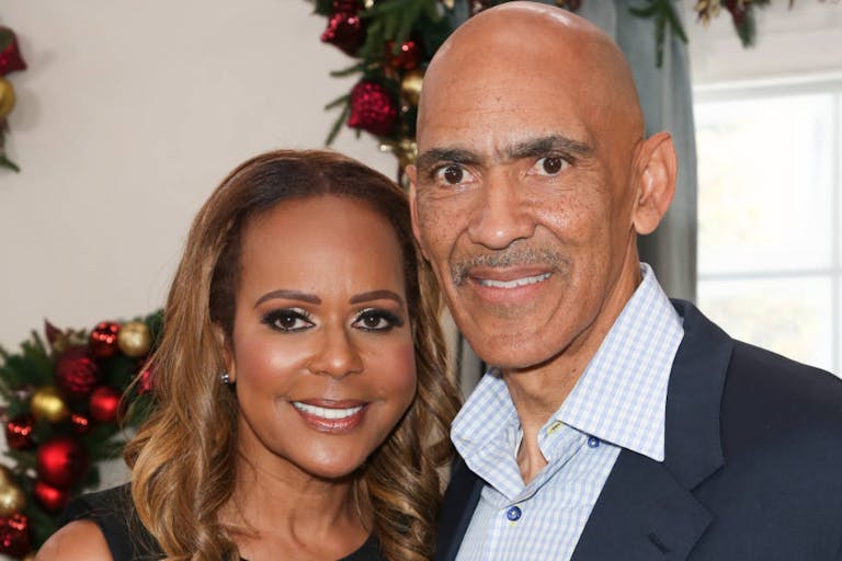 Tony Dungy