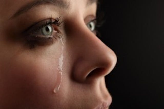 Forced abortions are commonplace in the trafficking industry.