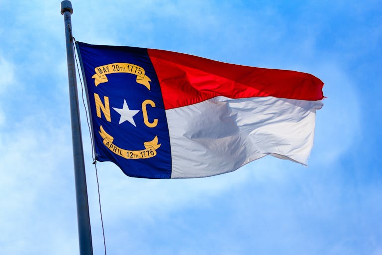 North Carolina