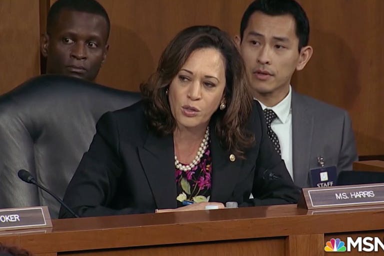 Kavanaugh hearings