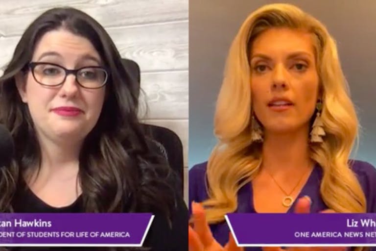 graduation, abortion, pro-life