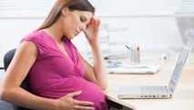 pregnant