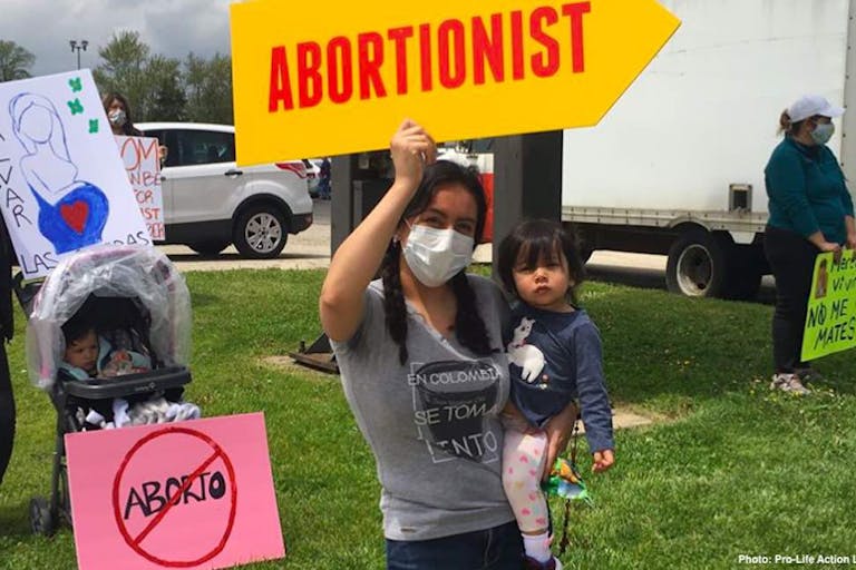 Illinois Planned Parenthood