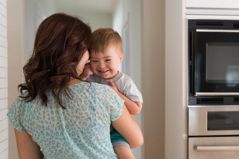 Down syndrome, organ transplants