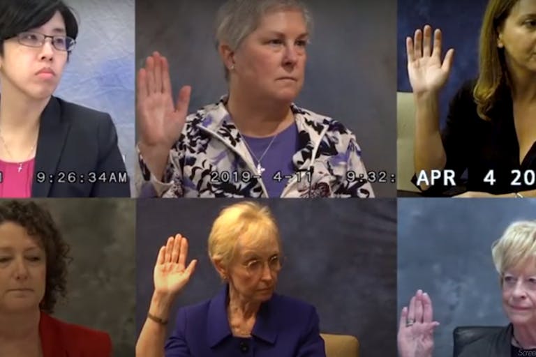 Planned Parenthood, abortion, Center for Medical Progress