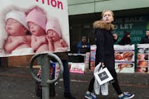 Photo: Charles McQuillan/2016 Getty Images Northern Ireland