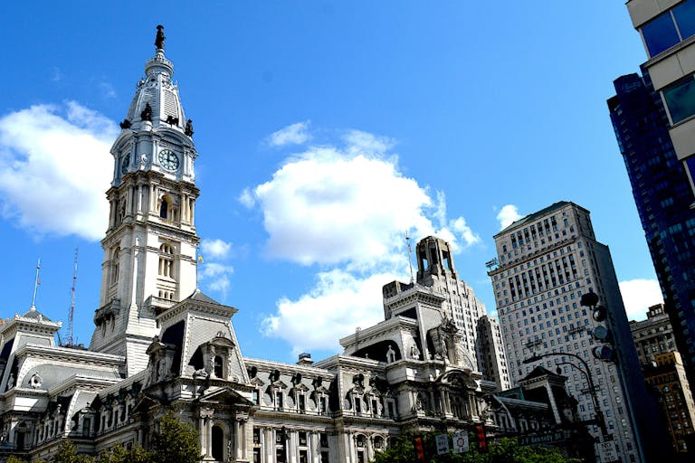 Philadelphia, abortion
