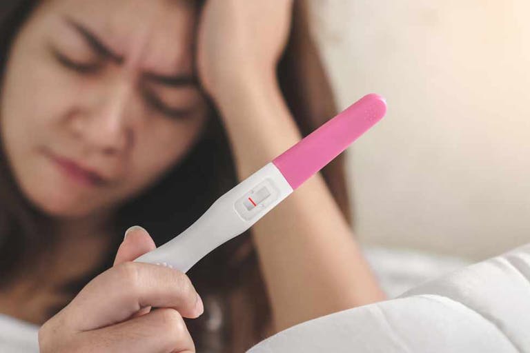 infertility, pregnant, abortion, women, Irish