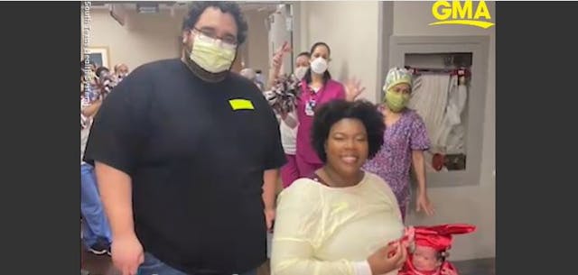 Screenshot GMA. Screenshot GMA.