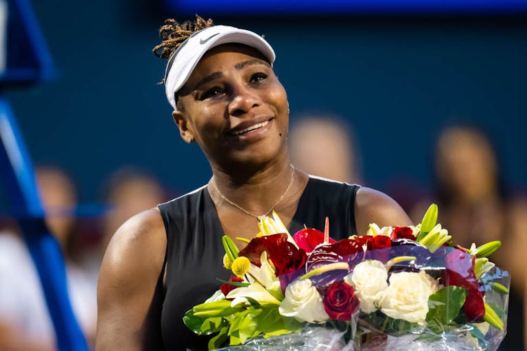 Serena Williams